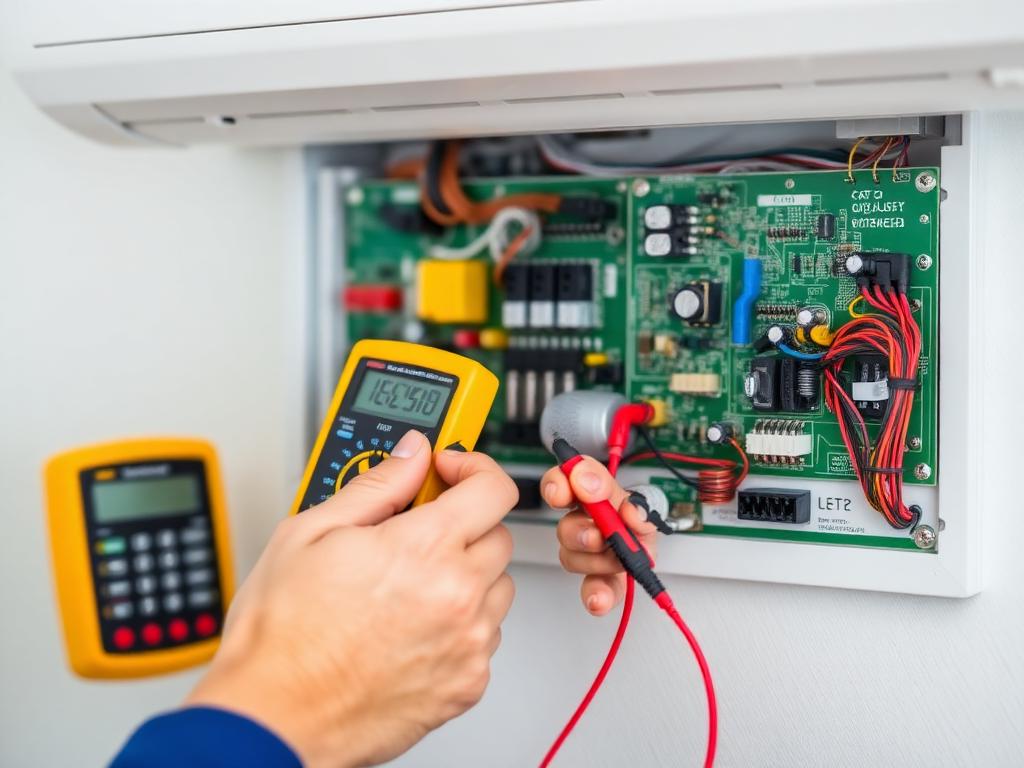 AC Repair